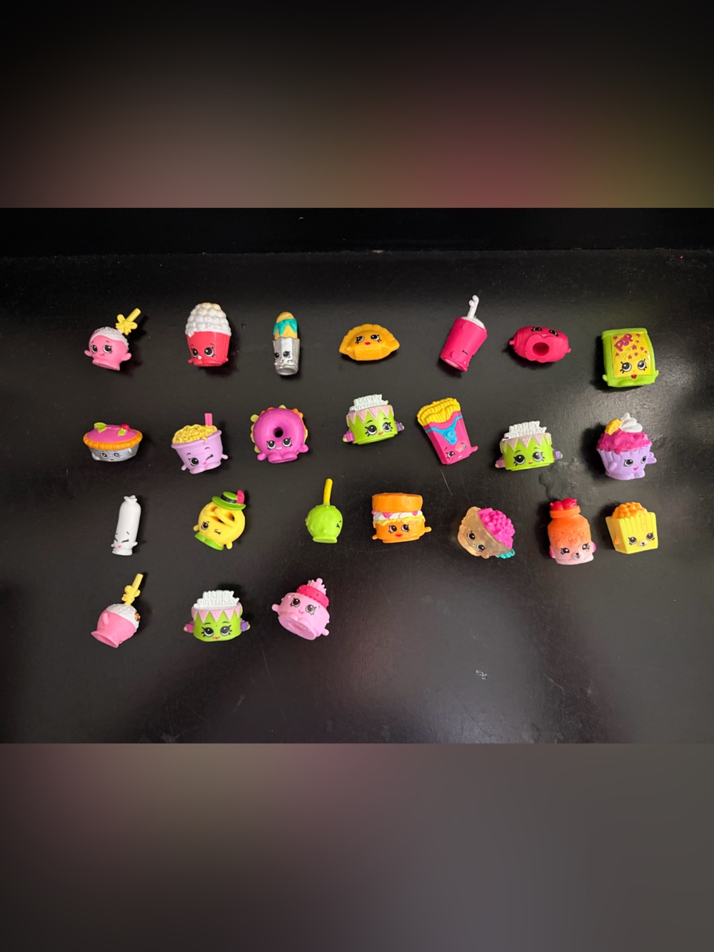 shopkins lot